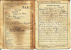 Oran documents divers 240